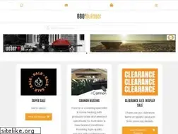 Sites similar to bbqsandoutdoor.com.au