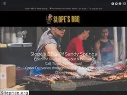 Sites similar to bbqsandysprings.com