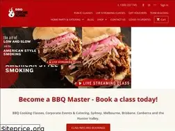 Sites similar to bbqschool.com.au