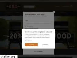 Sites similar to bbqshop.no