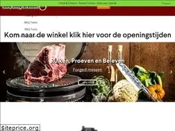 Sites similar to bbqshopbrabant.nl