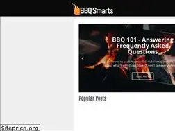 Sites similar to bbqsmarts.com
