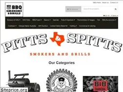 Sites similar to bbqsmokers.com.au