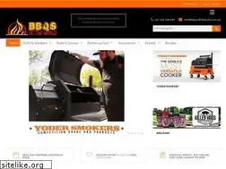 Sites similar to bbqsoftheworld.com.au