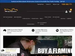 Sites similar to bbqspitrotisseries.com.au