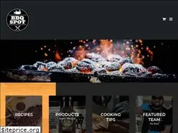 Sites similar to bbqspot.com