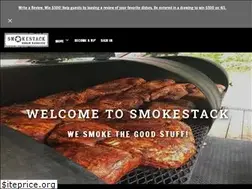 Sites similar to bbqstack.com