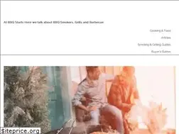 Sites similar to bbqstartshere.com