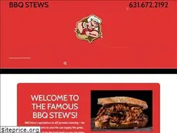 Sites similar to bbqstews.com