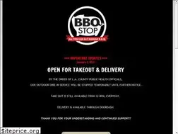 Sites similar to bbqstop.com