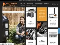 Sites similar to bbqstoremalta.com