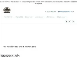Sites similar to bbqstoreuk.co.uk