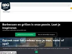 Sites similar to bbqstreet.com