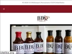 Sites similar to bbqstus.com
