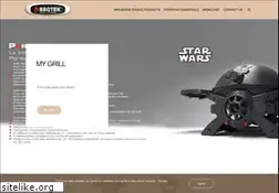 Sites similar to bbqtek.com