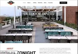 Sites similar to bbqtonight.com