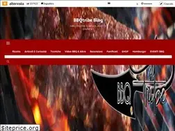 Sites similar to bbqtribe.altervista.org