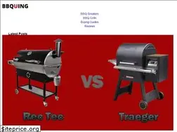 Sites similar to bbquing.com