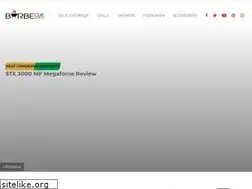 Sites similar to bbqultimate.com