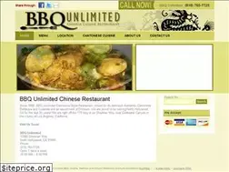 Sites similar to bbqunlimited.com