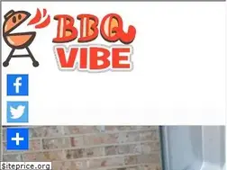 Sites similar to bbqvibe.com