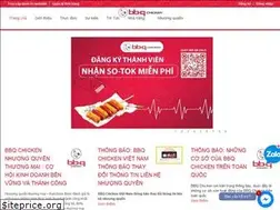 Sites similar to bbqvietnam.com