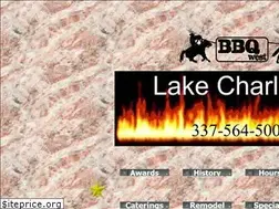 Sites similar to bbqwest.com