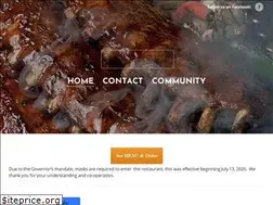 Sites similar to bbqwest.net