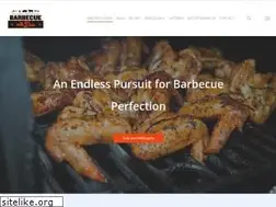 Sites similar to bbqwithdrew.com