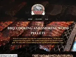 Sites similar to bbqwoodpellets.com