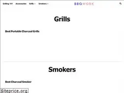 Sites similar to bbqwork.com