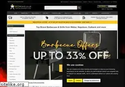 Sites similar to bbqworld.co.uk