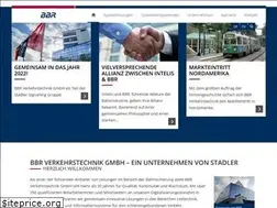 Sites similar to bbr.net
