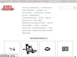 Sites similar to bbracingllc.com