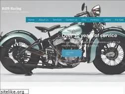 Sites similar to bbracingonline.com