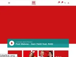 Sites similar to bbradio.de