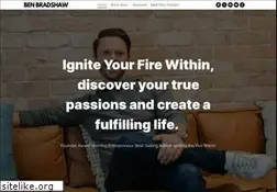 Sites similar to bbradshaw.com