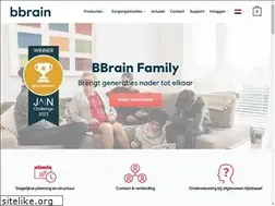Sites similar to bbrain.eu