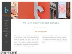 Sites similar to bbranded.com