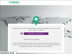 Sites similar to bbraun-avitum.com.tr