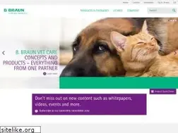 Sites similar to bbraun-vetcare.com
