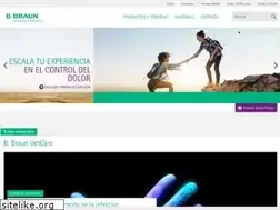 Sites similar to bbraun-vetcare.es
