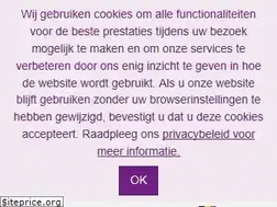 Sites similar to bbraun.be