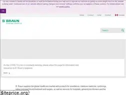 Sites similar to bbraun.ca