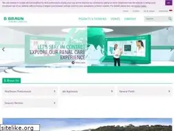 Sites similar to bbraun.co.id