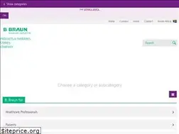Sites similar to bbraun.co.za