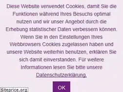 Sites similar to bbraun.de