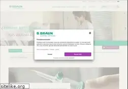 Sites similar to bbraun.ee