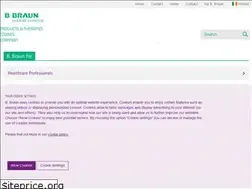 Sites similar to bbraun.ie