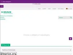 Sites similar to bbraun.lk